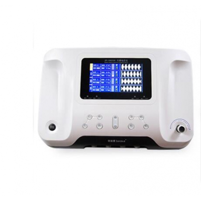 樂康醫(yī)療器械批發(fā)-成都千里中頻電療儀ZP-100DIB（12處方）